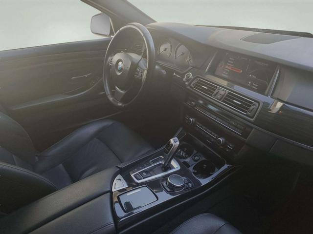 BMW 520 d xDrive Touring Luxury