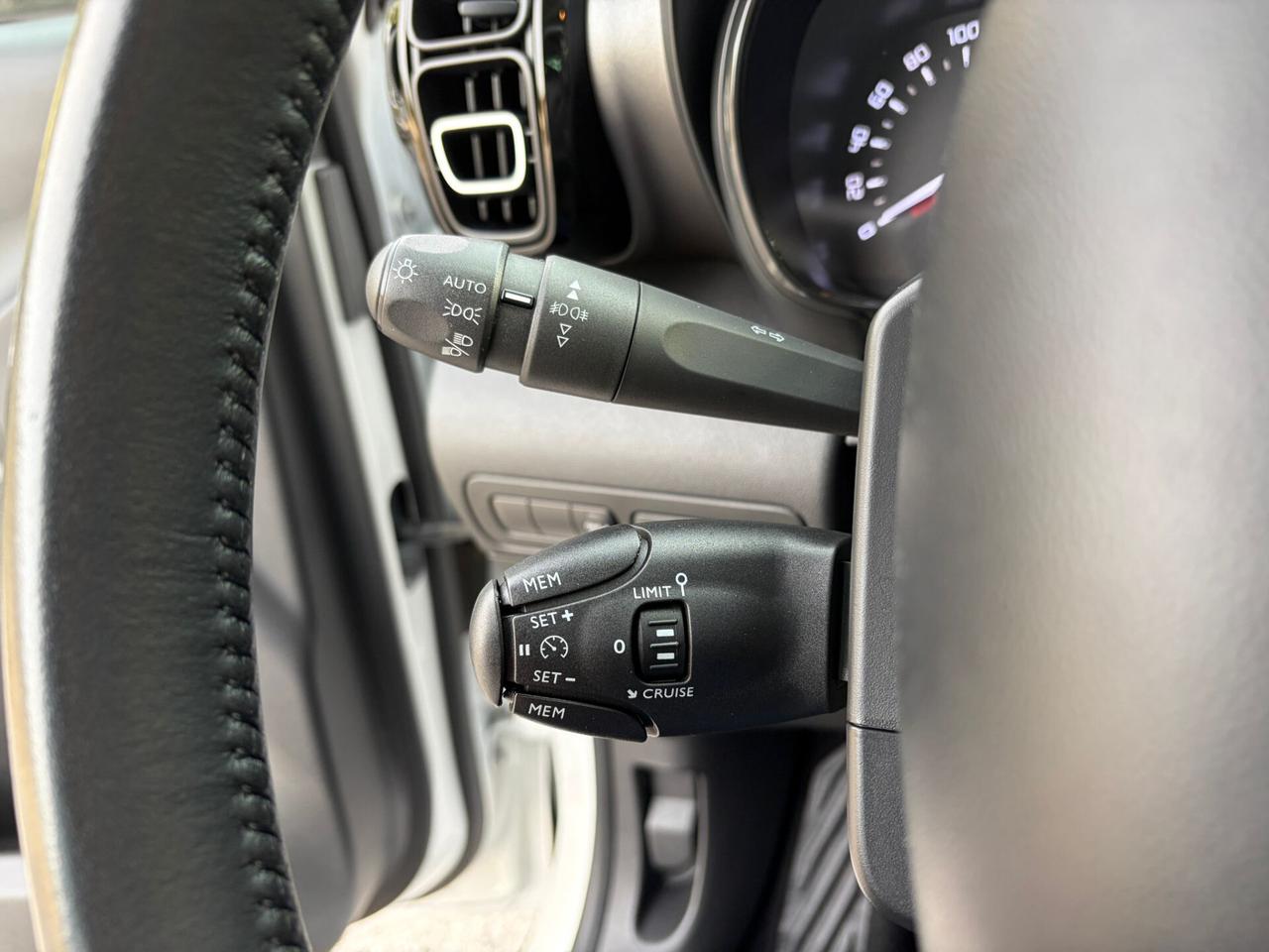 Citroen C3 Aircross 1.2 BENZINA 110CV S&S Shine Pack