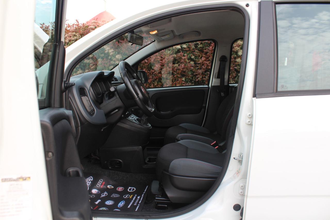 Fiat Panda 1.2 Pop