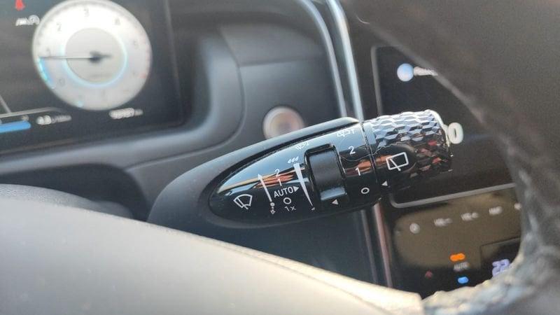 Hyundai Tucson 1.6 CRDI Xline