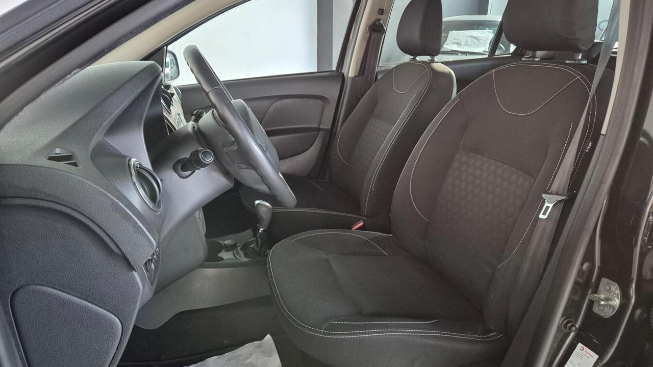 Dacia Logan MCV 1.5 dCi 8V 90CV Start&Stop Automatico
