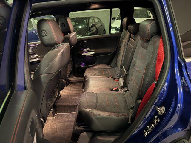MERCEDES-BENZ GLB 35 AMG Matic 7 POSTI