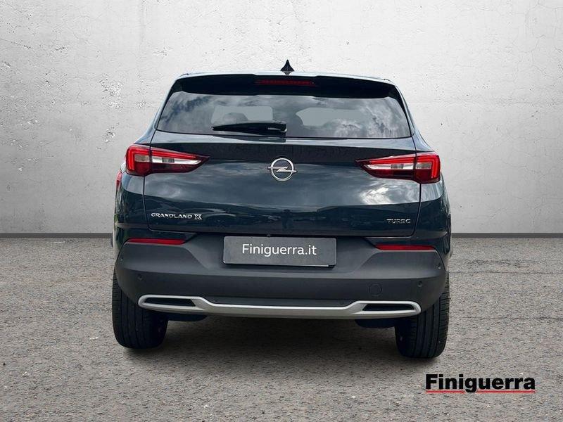 Opel Grandland 1.2 Turbo 12V 130 CV Start&Stop aut. Ultimate