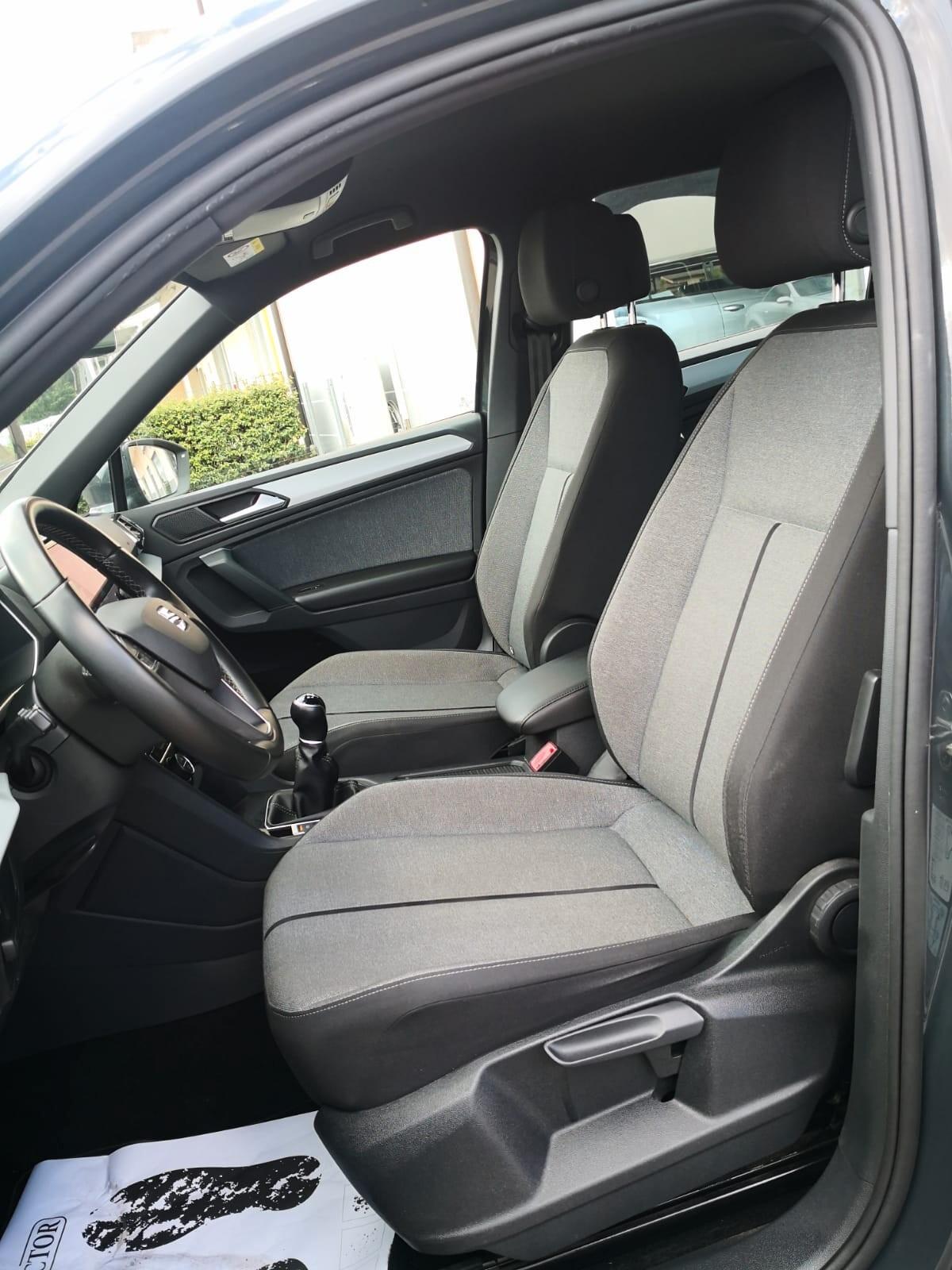 Seat Tarraco 2.0 TDI 150CV Style *** 7 POSTI***