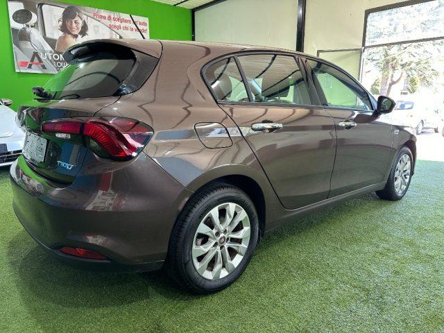 FIAT Tipo 1.4 5 porte Lounge