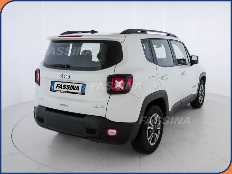 Jeep Renegade 1.0 T3 Longitude