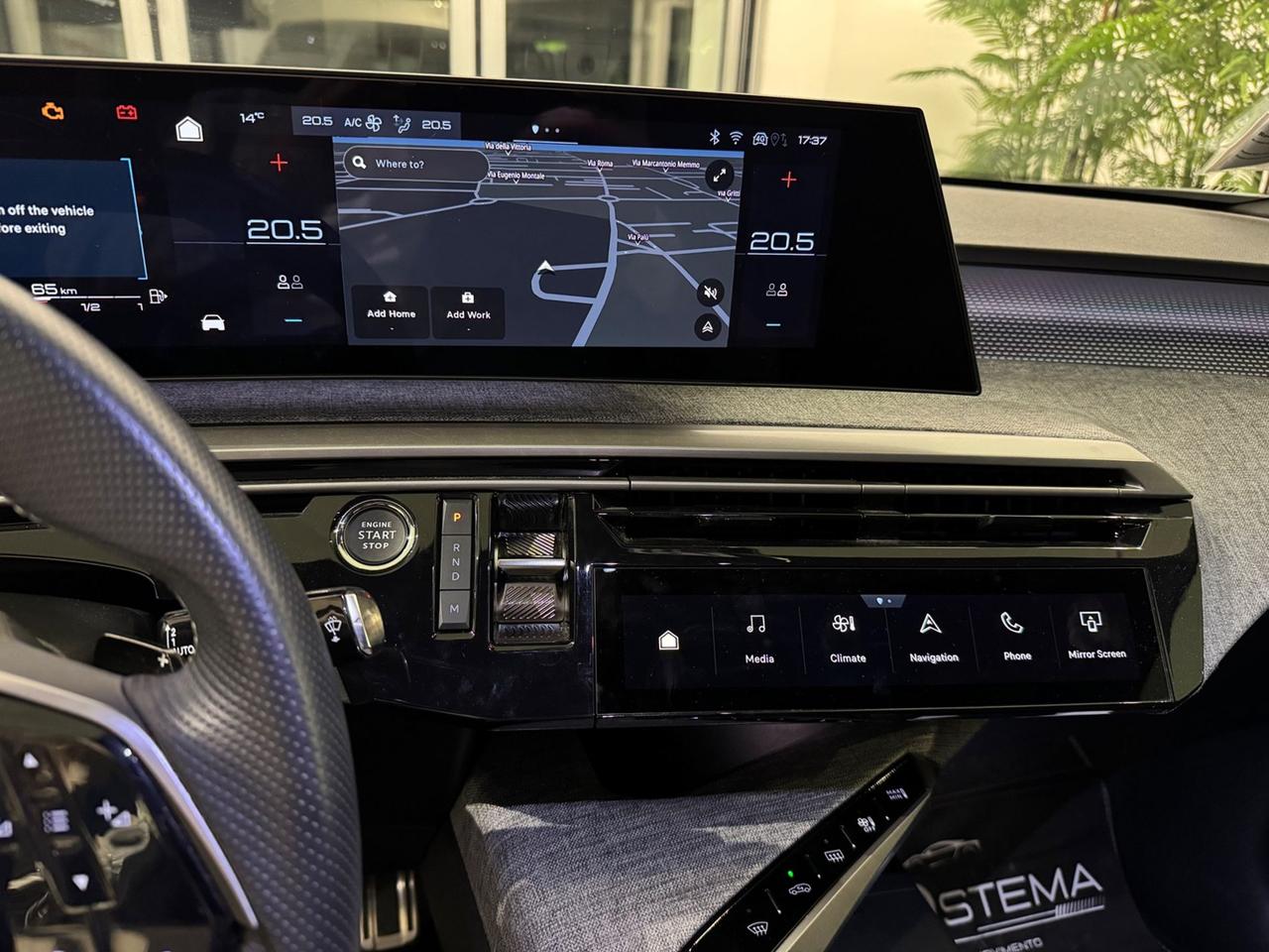 PEUGEOT 3008 III 2024 3008 1.2 hybrid GT 145cv e-dcs6