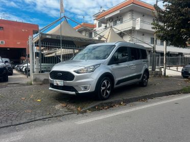 Ford Tourneo Connect Gran Active 1.5 EcoBlue 120 CV S&S Aut.