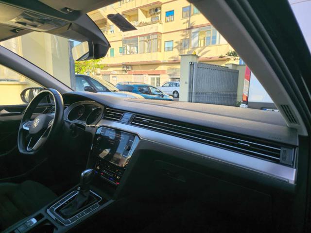VOLKSWAGEN Passat Variant 1.5 TSI ACT DSG Business AUTOMATICA