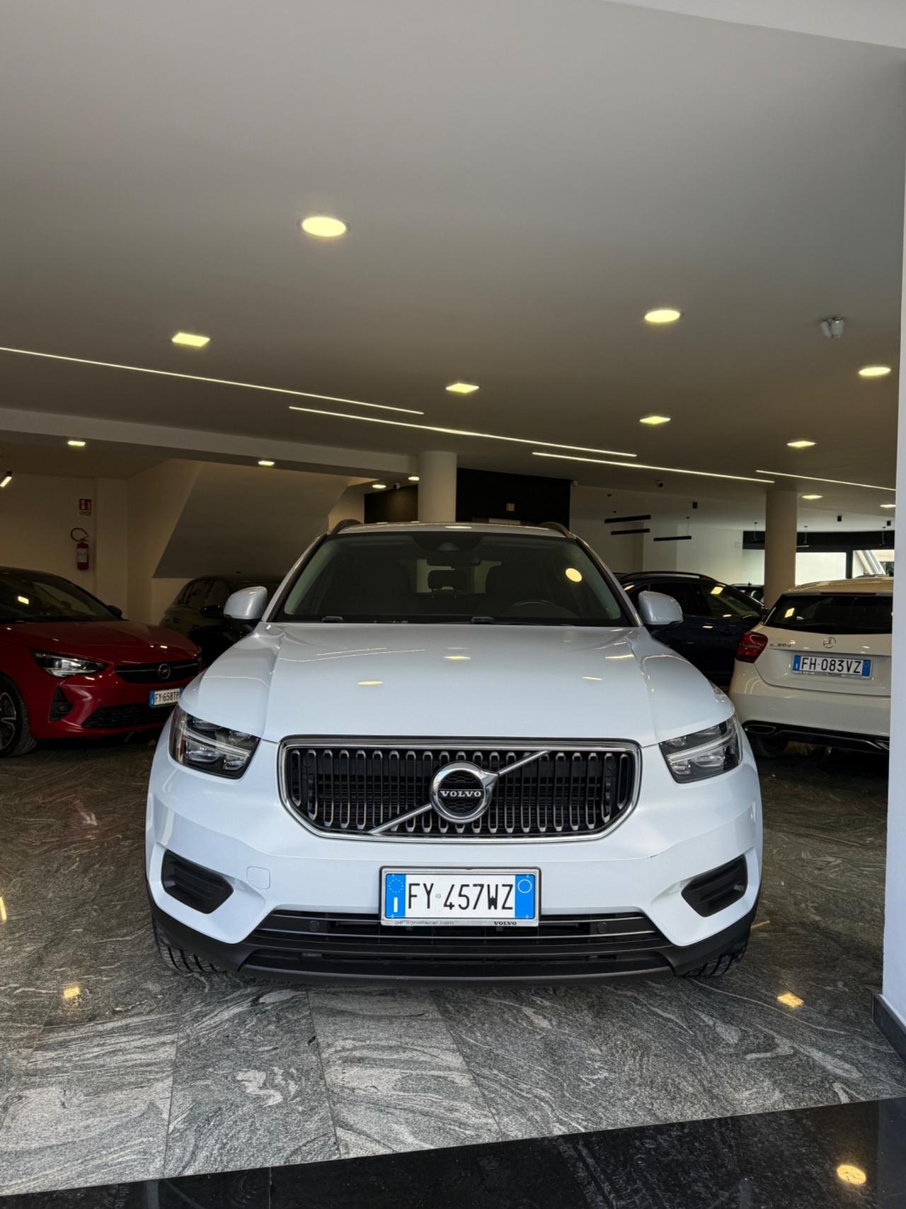 Volvo XC40 D3 Business