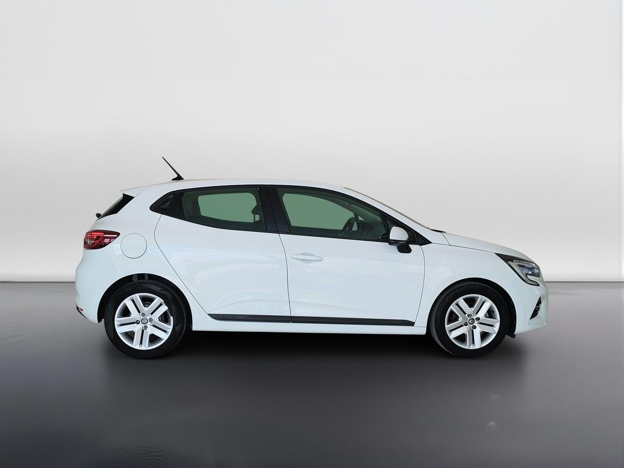 RENAULT Clio V 2019 - Clio 1.5 blue dci Business 100cv