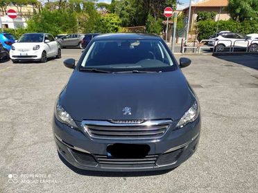 Peugeot 308 308 II 2013 SW SW 1.6 bluehdi Business s