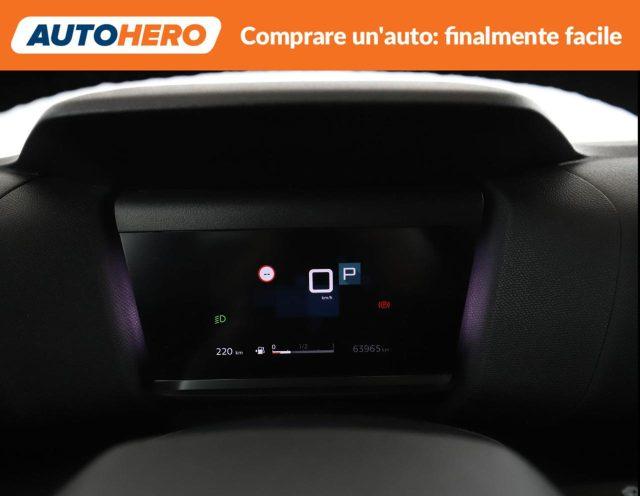 CITROEN C4 BlueHDi 130 S&S EAT8 Feel Pack