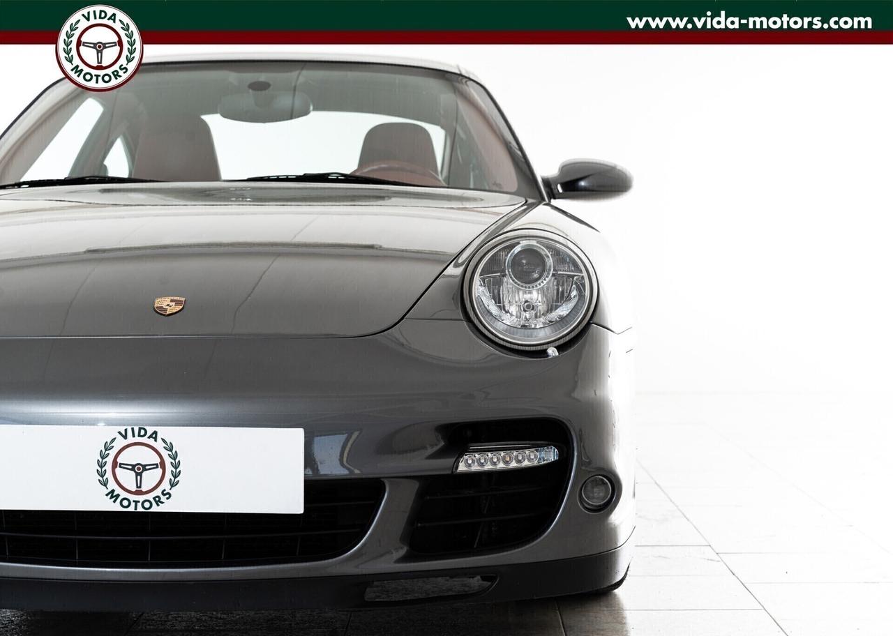 PORSCHE 911 TURBO * MANUALE * TAGLIANDI PORSCHE *