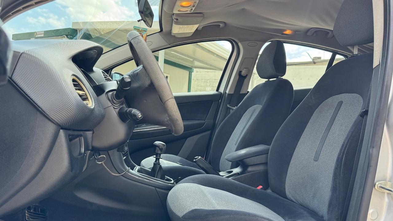 Fiat Bravo 1.9 MJT 120 CV Emotion-2008