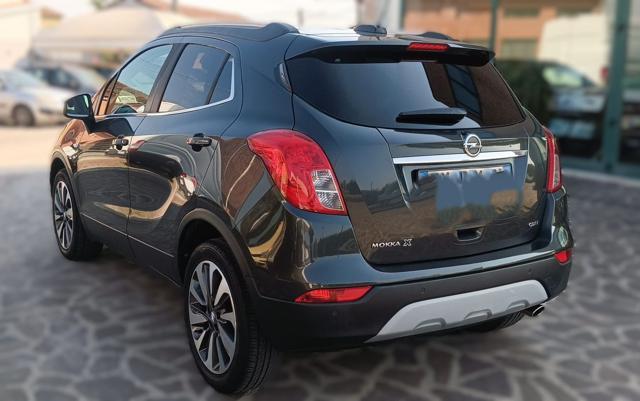 OPEL Mokka X 1.6 CDTI Ecotec 136CV 4x2 Start&Stop Business