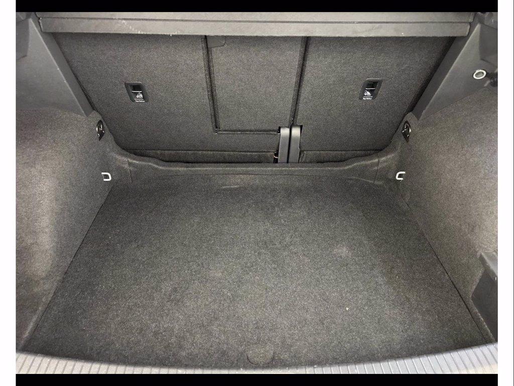 VOLKSWAGEN Tiguan 1.5 tsi life 150cv dsg del 2023