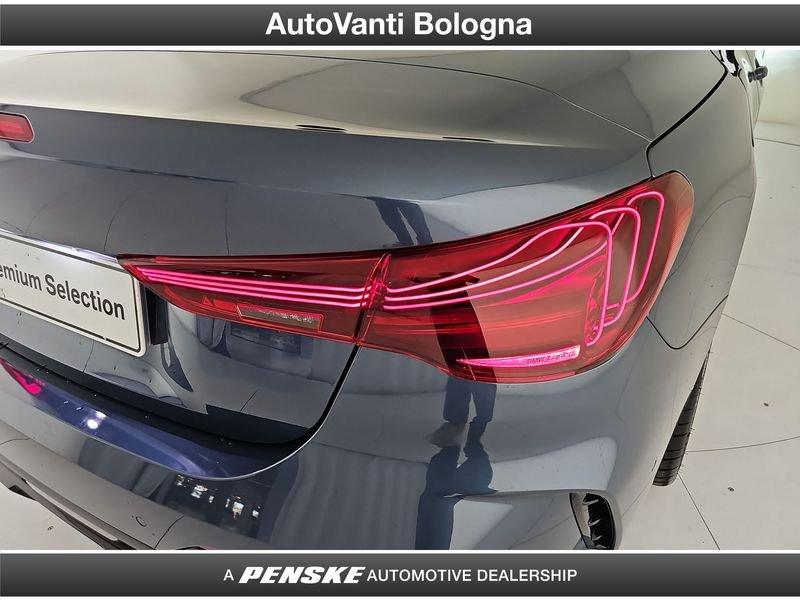 BMW Serie 4 Cabrio M440i 48V xDrive Cabrio Msport Pro