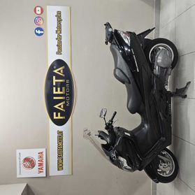 Suzuki Burgman AN 400 - 2007