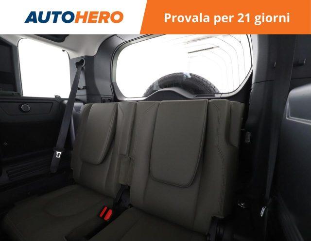 LAND ROVER Defender 110 2.0 SD4 240CV AWD Auto S