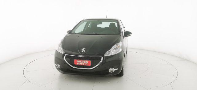 PEUGEOT 208 1° serie PureTech 68 3 porte Active