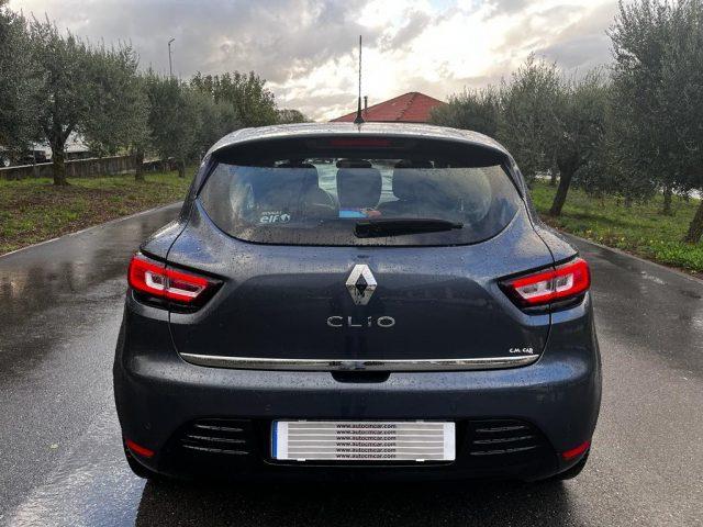 RENAULT Clio dCi 8V 90CV Start&Stop 5 porte Energy Zen