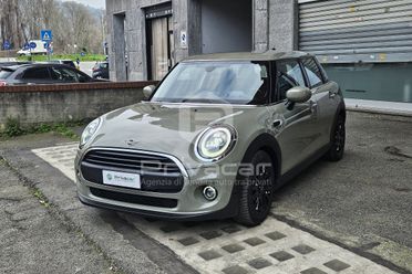 MINI Mini 1.5 One 75 CV Baker Street 5 porte