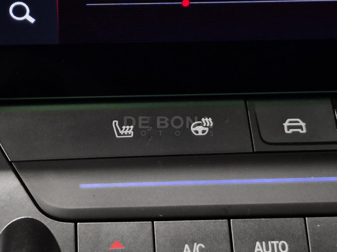 Opel Astra 1.2 t gs s&s 130cv at8