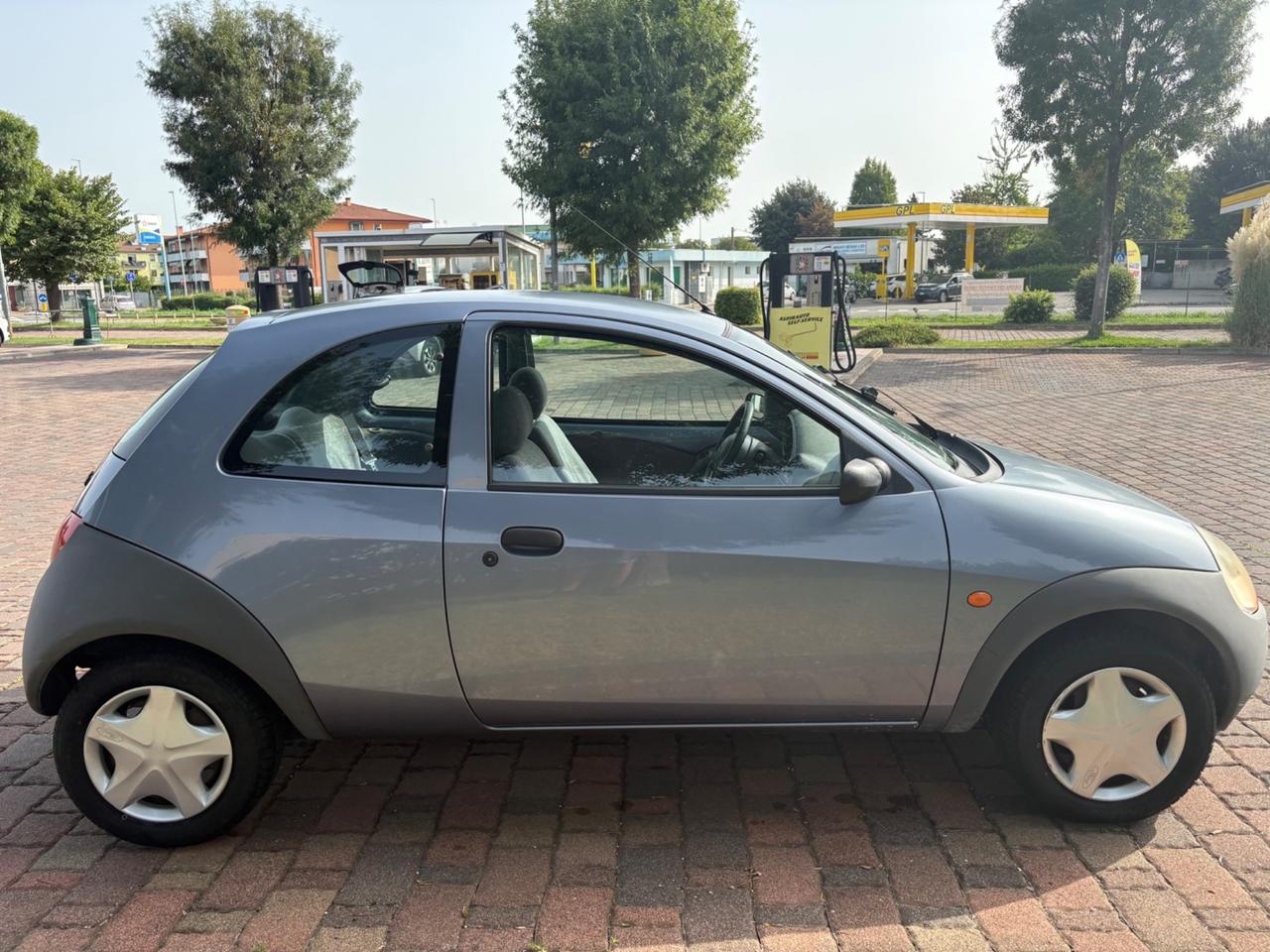 Ford Ka 1.3 Collection Perfetta!!! ok neopatentati !!