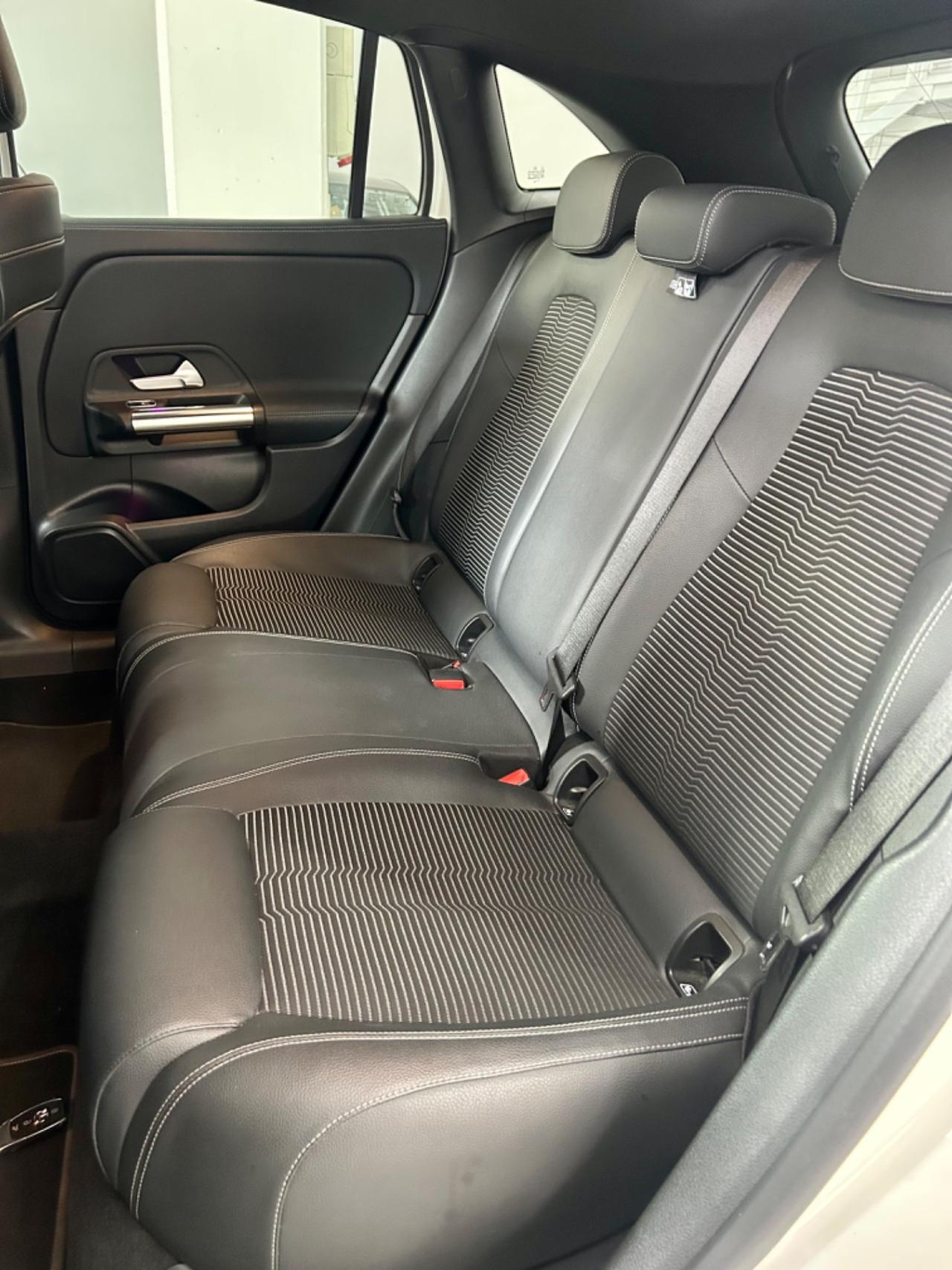 Mercedes-benz GLA 200 d Automatic Sport Plus FINANZIABILE