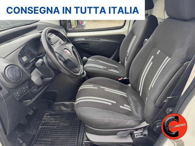 FIAT Fiorino 1.3 MJT 95 ADVENTURE- OFFICINA MOBILE EX ENEL