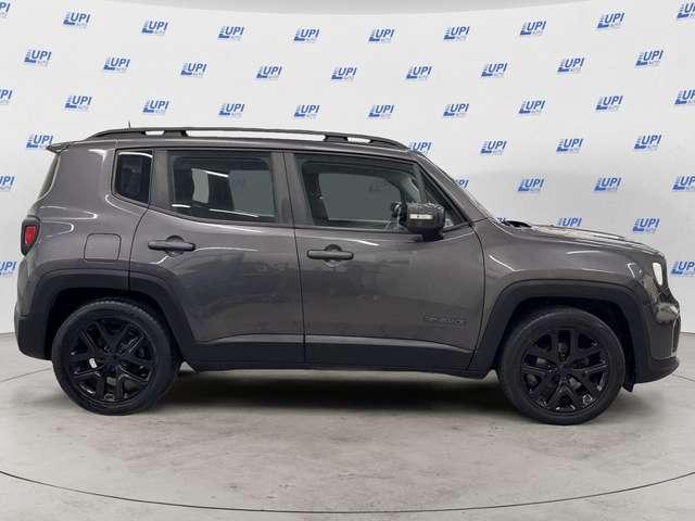 Jeep Renegade 1.6 MJet 120cv Night Eagle