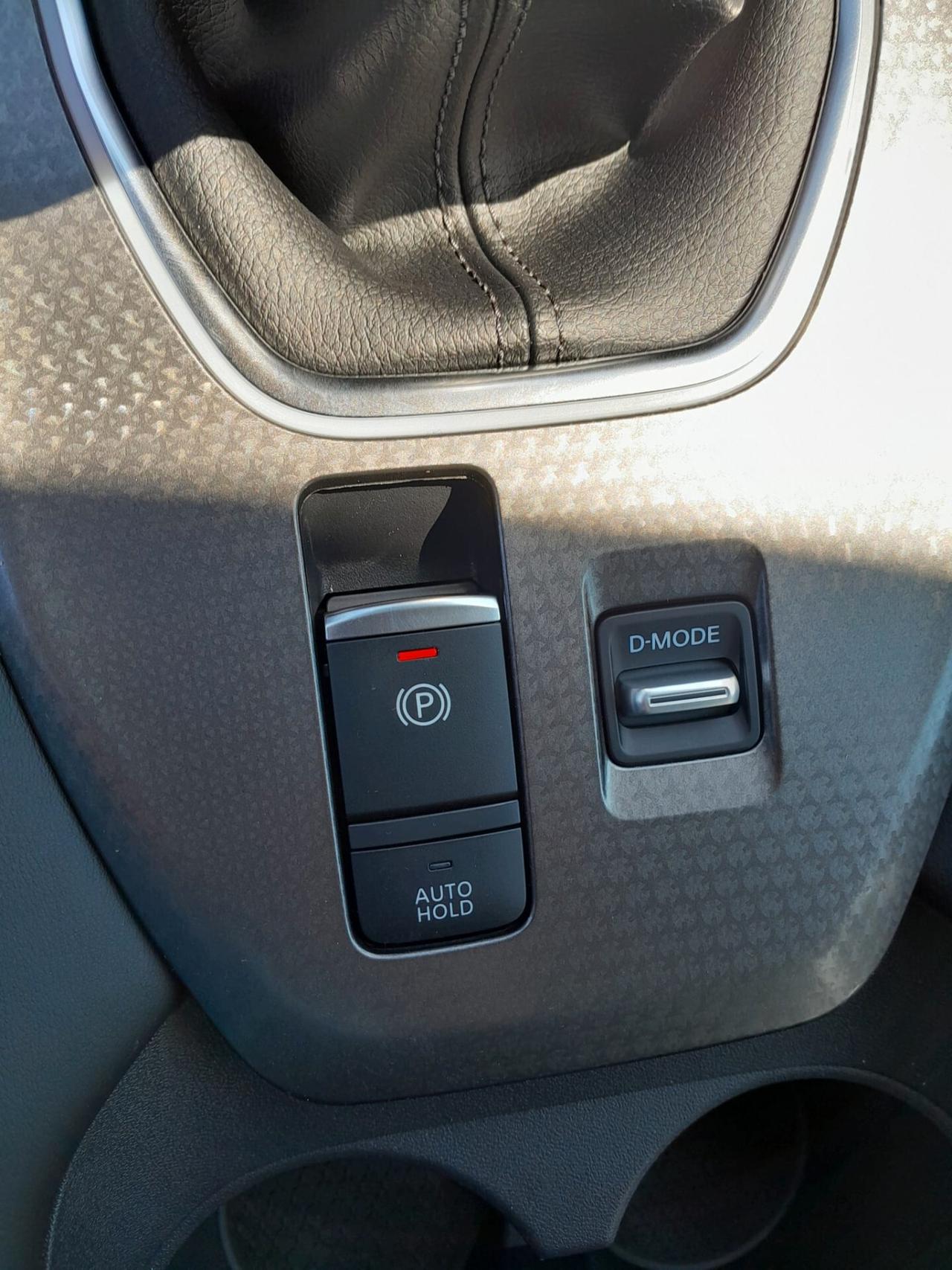 Nissan Qashqai MHEV 140 CV N-Connecta