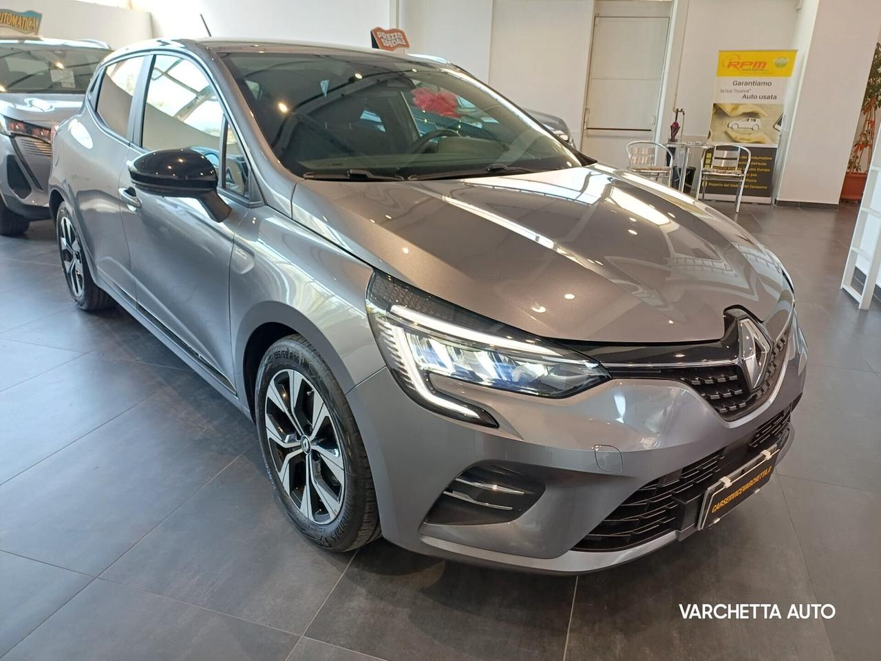 Renault Clio Blue dCi 100 CV 5 porte Evolution