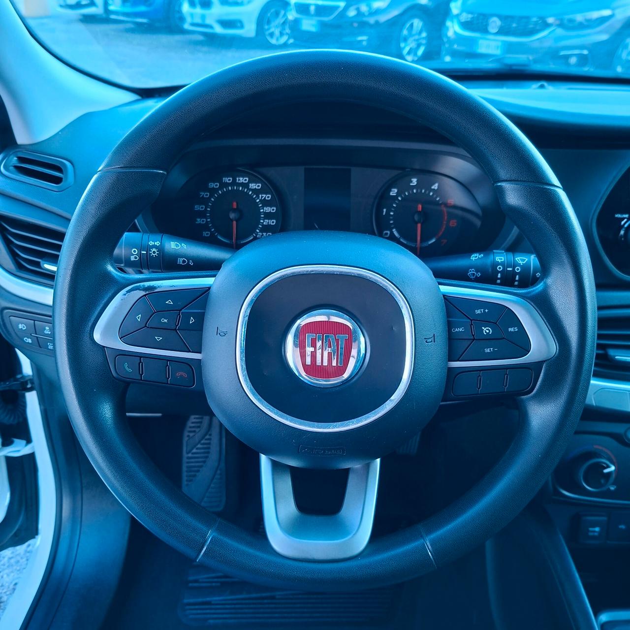 Fiat Tipo 1.3 Mtj 95 Cv Street