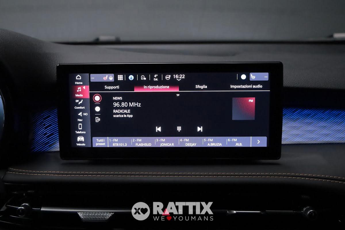 Alfa Romeo Tonale 1.5 Hybrid 160CV Veloce TCT7