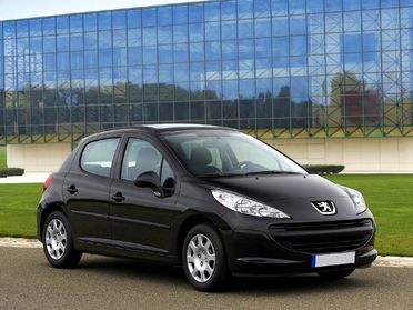 PEUGEOT 207 1.6 HDi 90CV 5p. XS