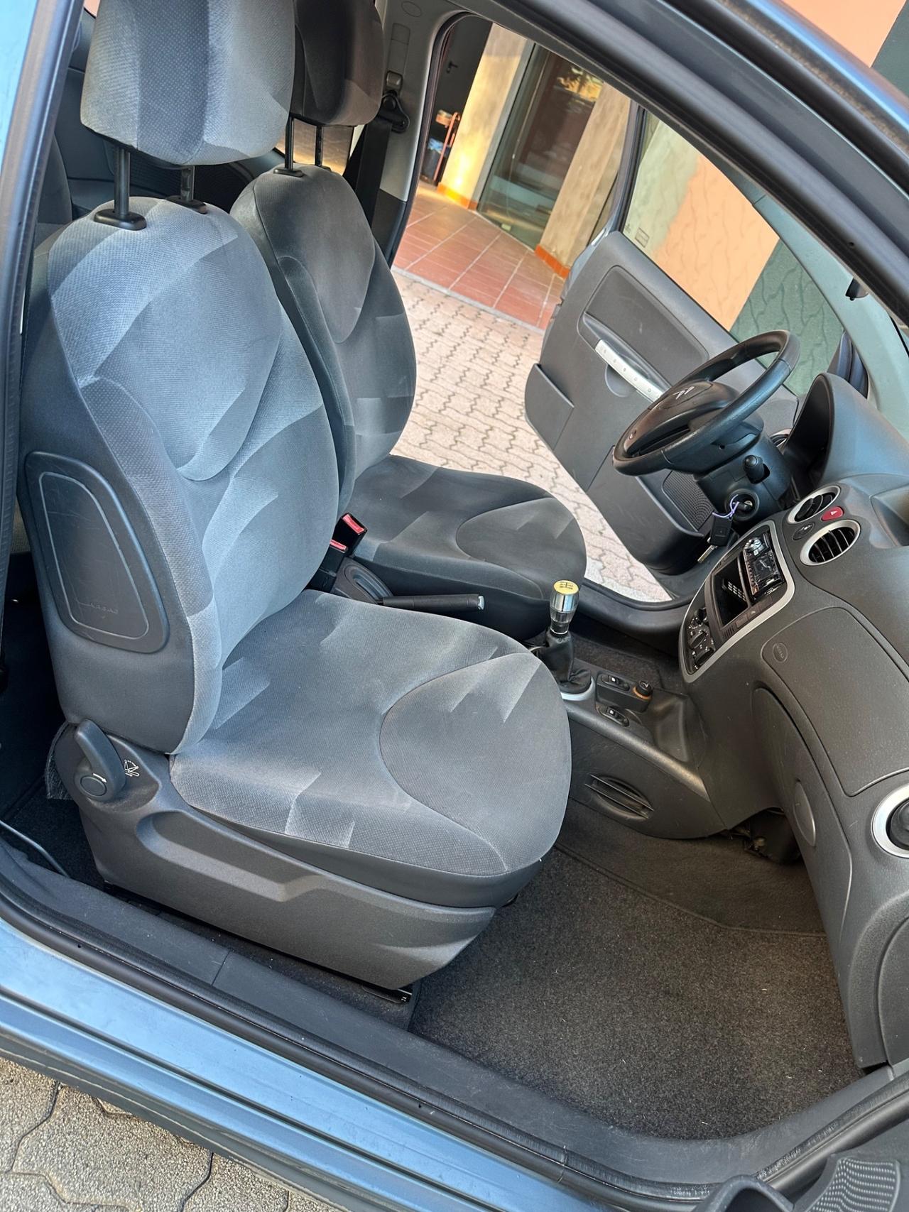 Citroen C2 1.1 Exclusive