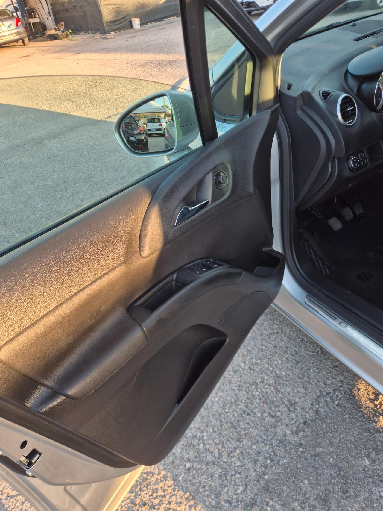 Opel Meriva 1.4 Turbo 120CV GPL Tech Innovation