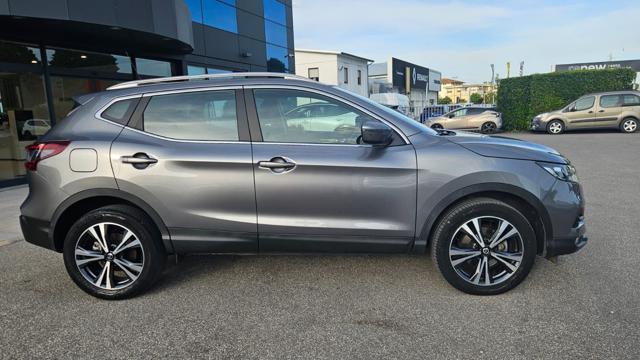 NISSAN Qashqai 1.3 DIG-T 140 CV Acenta Premium