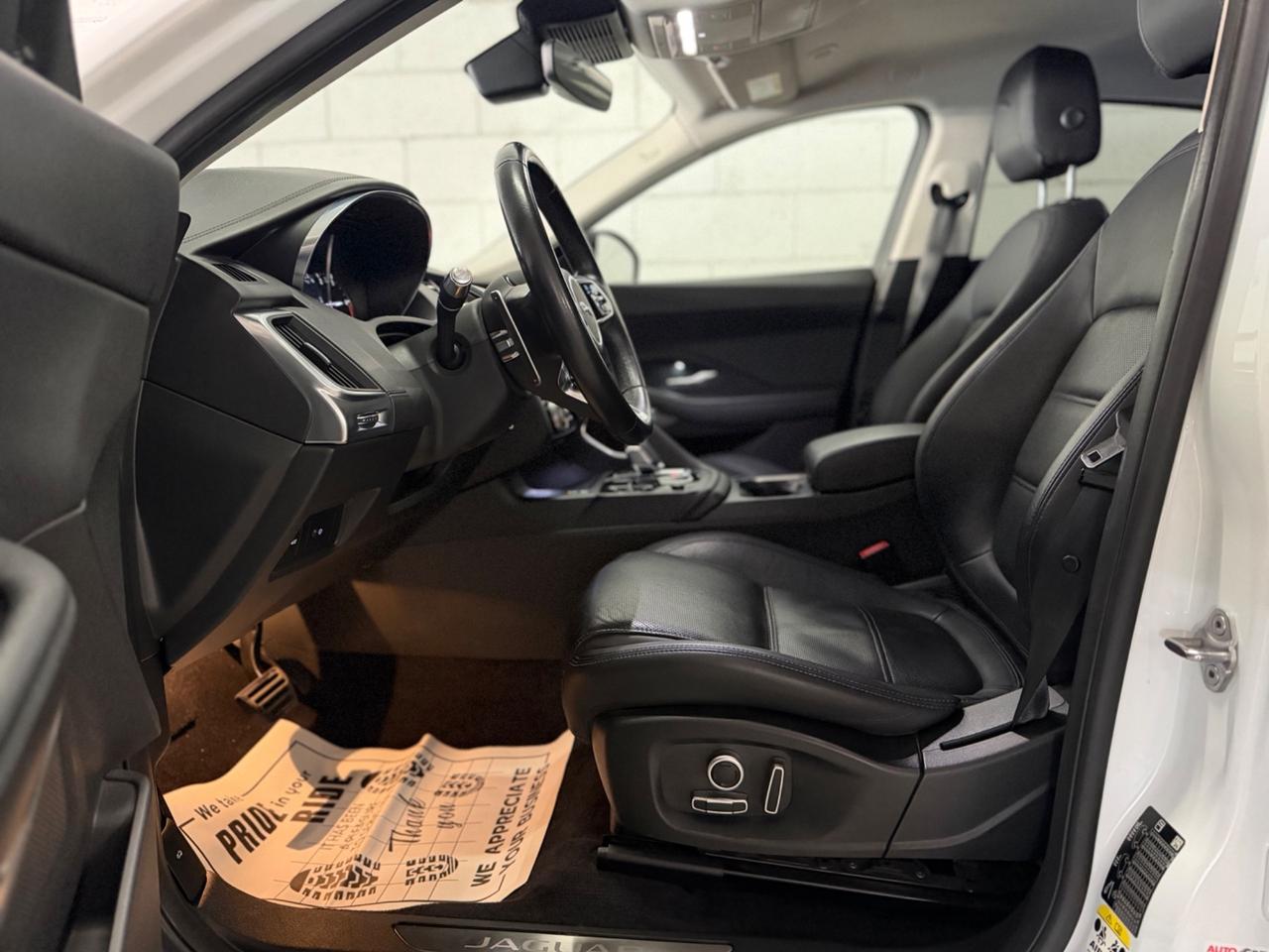 Jaguar E-Pace 2.0D I4 163 CV AWD Auto R-Dynamic S