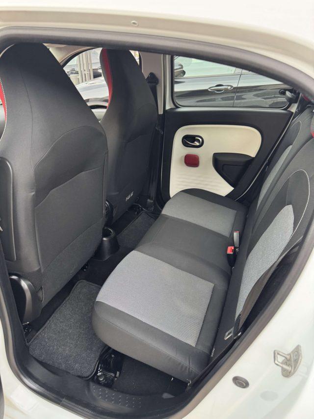 RENAULT Twingo 1.0 sce Energy 70cv S&S