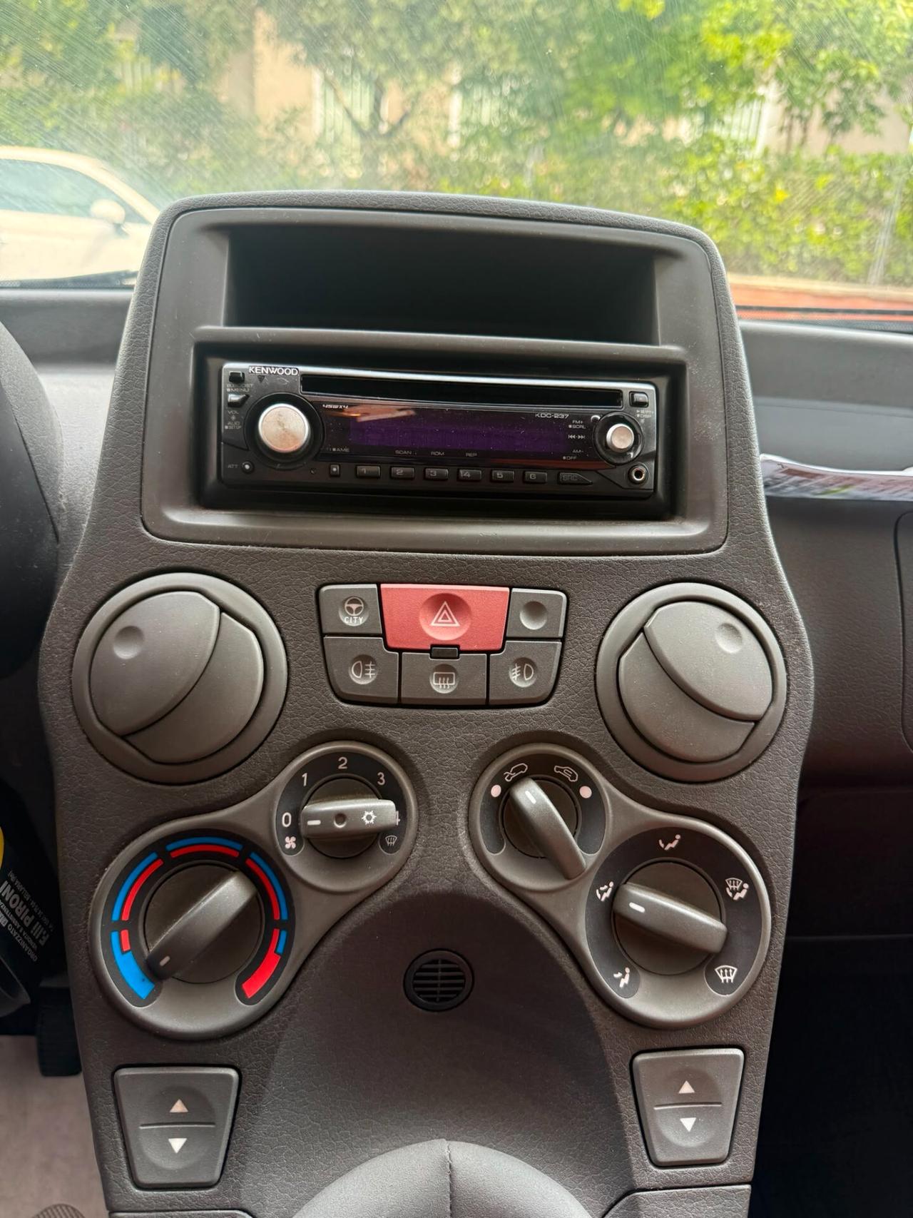 Fiat Panda 1.2 Dynamic Natural Power NESSUN VINCOLO