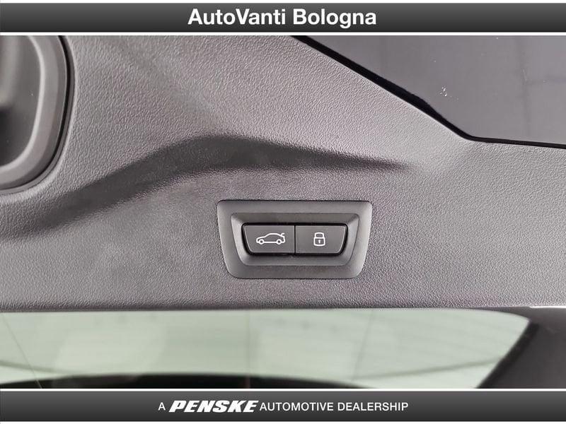 BMW X7 xDrive40d 48V Msport