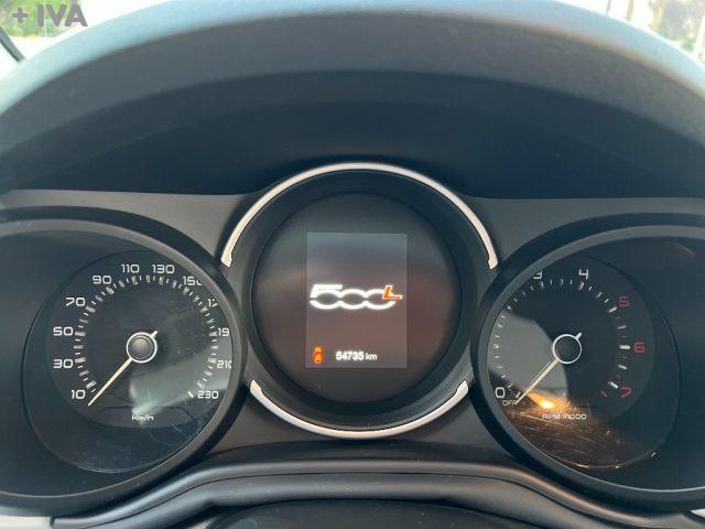 FIAT 500L 1.3 Multijet 95 CV
