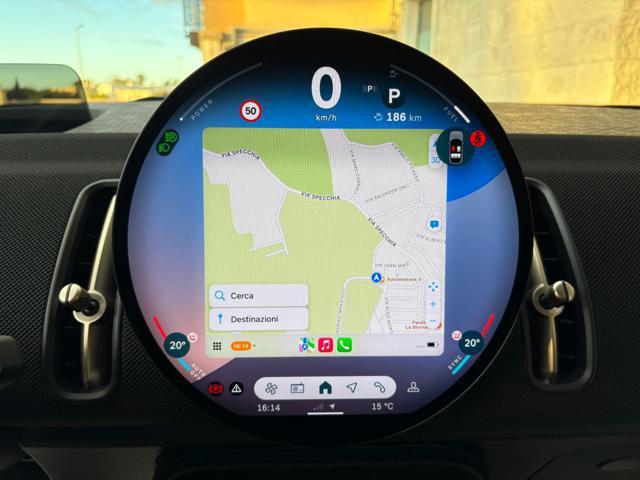 MINI Countryman D Classic Countryman CERCHI DA 19''