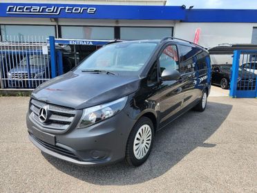 MERCEDES - Vito - 2.0 116 CDI PL Tourer Pro ExLong