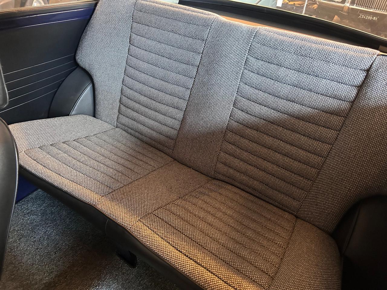 Innocenti Mini Cooper 1300