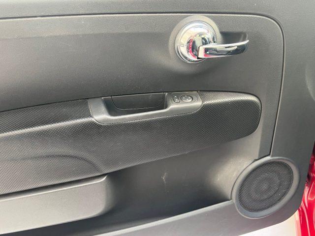 FIAT 500C C 1.2 Lounge gpl