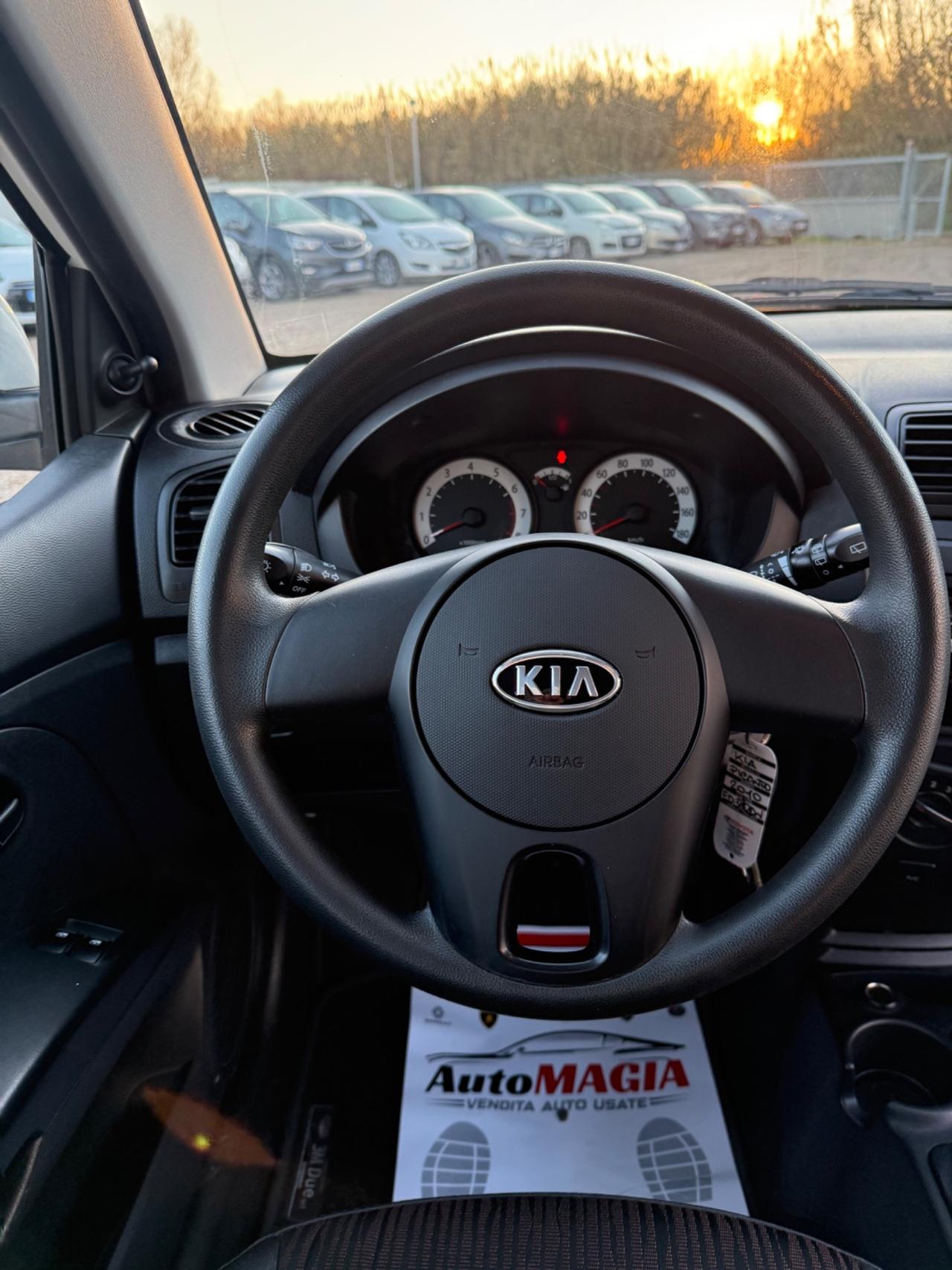 Kia Picanto 1.0 12V Life